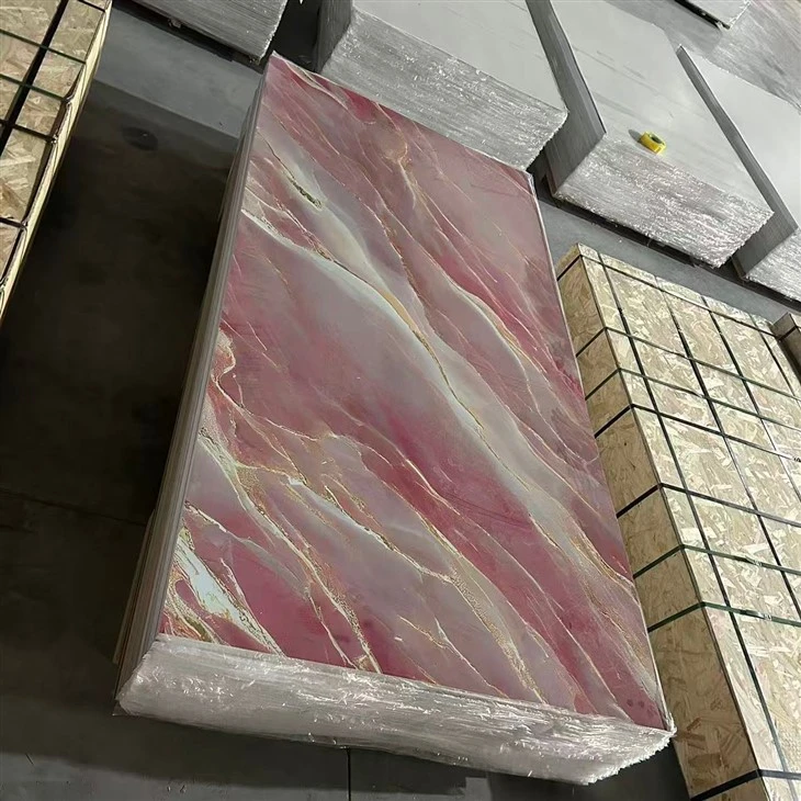 Glossy Waterproof UV Wall Panels suppliers Glossy Waterproof UV Wall Panels suppliers