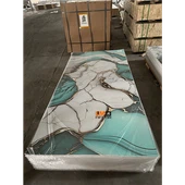PVC UV Panel-Kin-filmlemezési sorozat